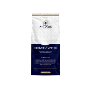 Atlantis Yirgacheffe Coffee
